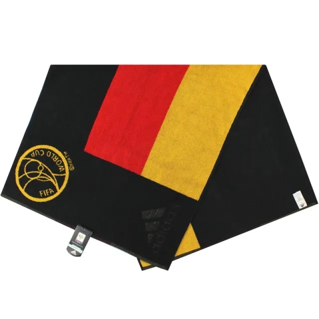 2006 Germany adidas Towel *w/tags* - Germany / w/tags 