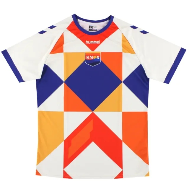 2024 One Knoxville SC Hummel Training Shirt *BNIB* - USA Soccer Clubs / BNIB 