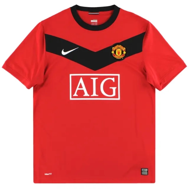 2007-08 Arsenal Nike Third Shirt L - Arsenal / Excellent 