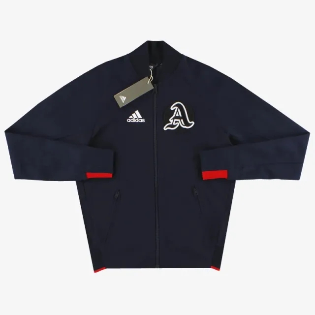 adidas VRCT Track Jacket *w/tags* S - w/tags 