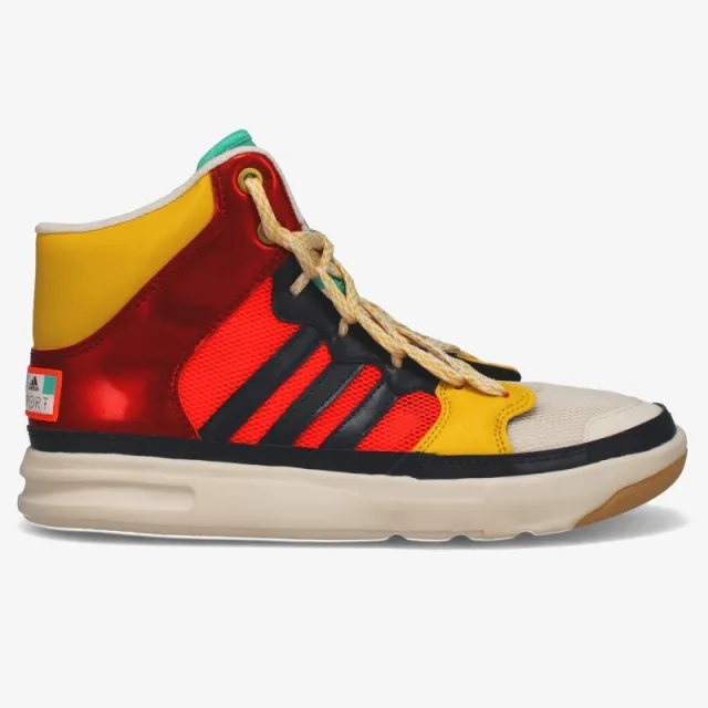 adidas StellaSport Womens Irana High Top Trainers *BNIB* - BNIB 