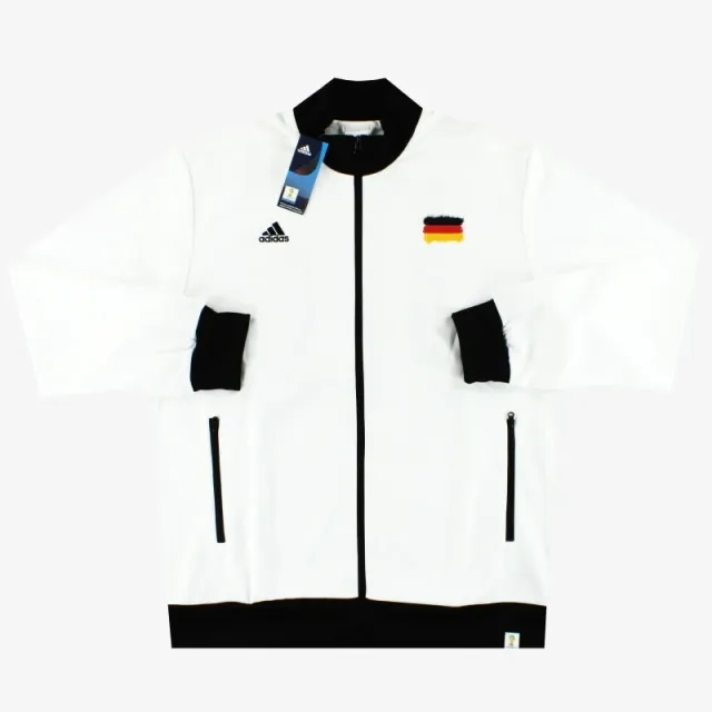adidas Germany Rio World Cup Graffiti Track Jacket *BNIB* - BNIB 