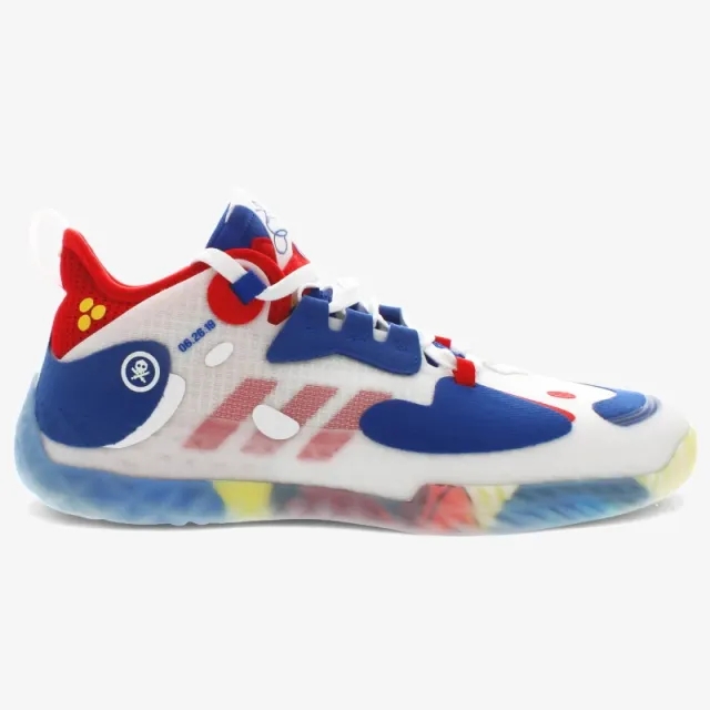 adidas Harden Vol.5 Futrenatural Trainers *BNIB* 9 - BNIB 