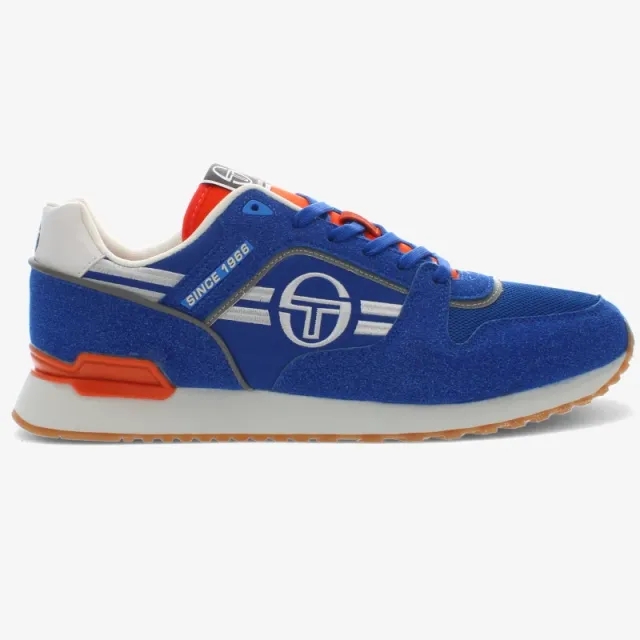 Sergio Tacchini Sonic MX Trainers *BNIB* - BNIB 