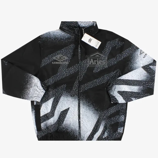 Umbro x Aries Training Hooded Jacket *BNIB* - BNIB 