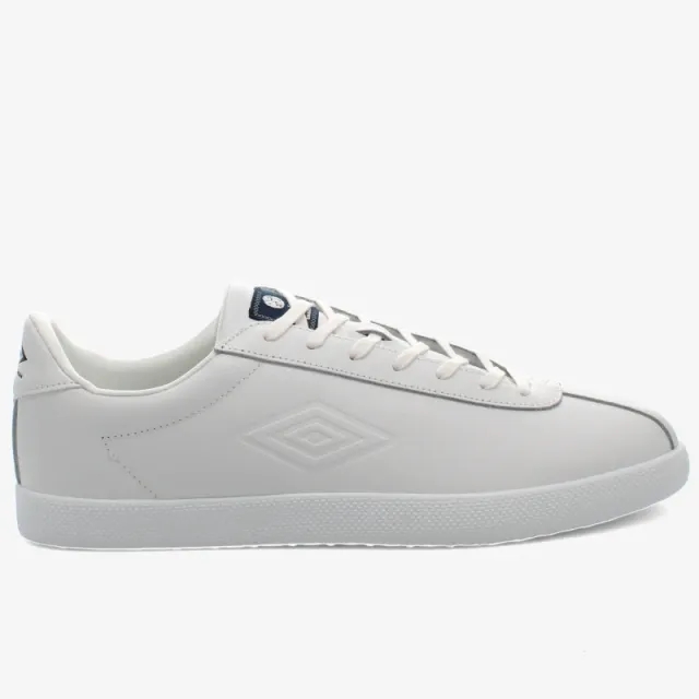 Umbro x Pretty Green Leather Trainers *BNIB* - BNIB 
