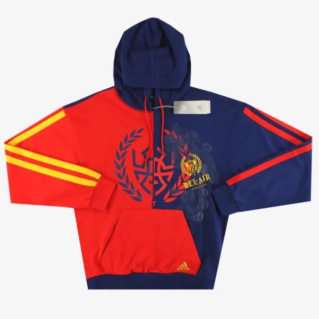 adidas D.O.N x Bel-Air Athletics Hoodie *BNIB* XS - BNIB 