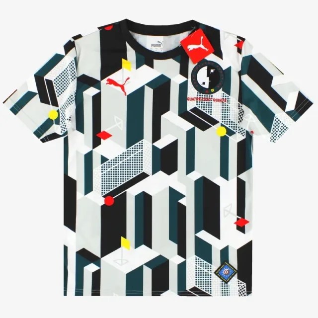 Puma Germany Limoges T-Shirt #20 *BNIB* S - BNIB 