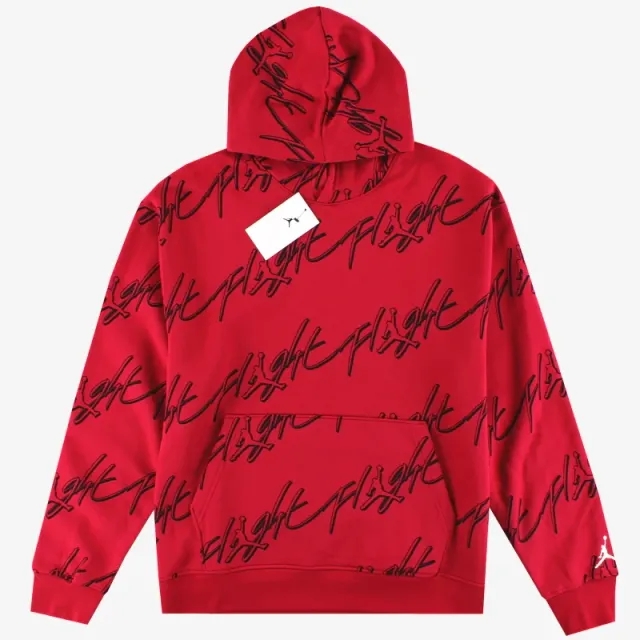 Nike Jordan Sport Hooded T-Shirt *w/tags* L - w/tags 
