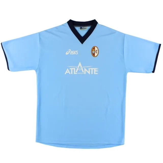 2002-03 Torino Third Shirt XL - Other Italian Clubs / Excellent 