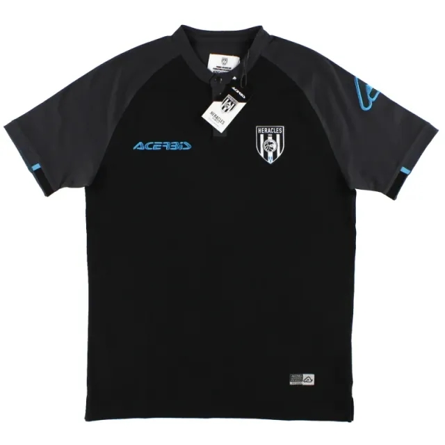2019-20 Heracles Almelo Acerbis Polo Shirt *BNIB* - Other Dutch Clubs / BNIB 
