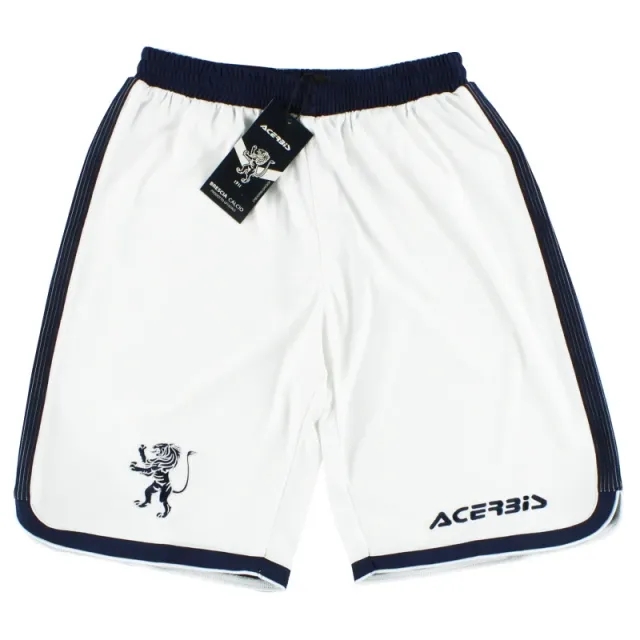 2017-18 Brescia Acerbis Third Shorts *BNIB* - Other Italian Clubs / BNIB 