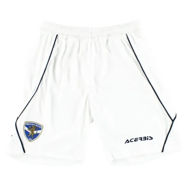 2016-17 Brescia Acerbis Third Shorts *BNIB* Youth - Other Italian Clubs / BNIB 