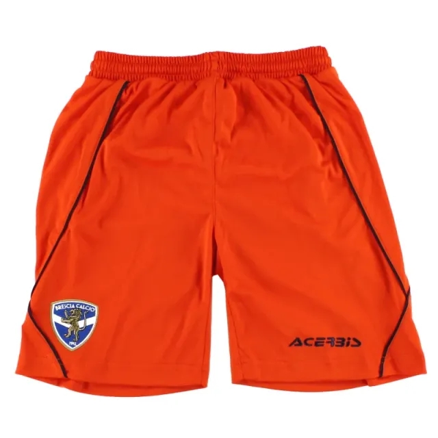 2016-17 Brescia Acerbis Goalkeeper Shorts *BNIB* Youth - Other Italian Clubs / BNIB 