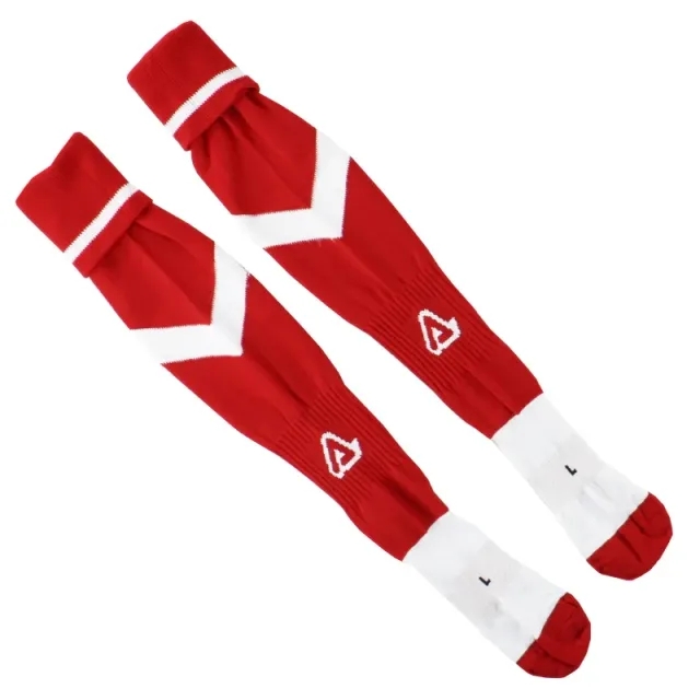 2018-19 Valenciennes Acerbis Home Socks *BNIB* - Other French Clubs / BNIB 