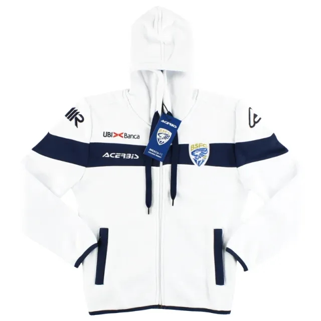 2018-19 Brescia Acerbis Sweatshirt *BNIB* 3XS - Other Italian Clubs / BNIB 