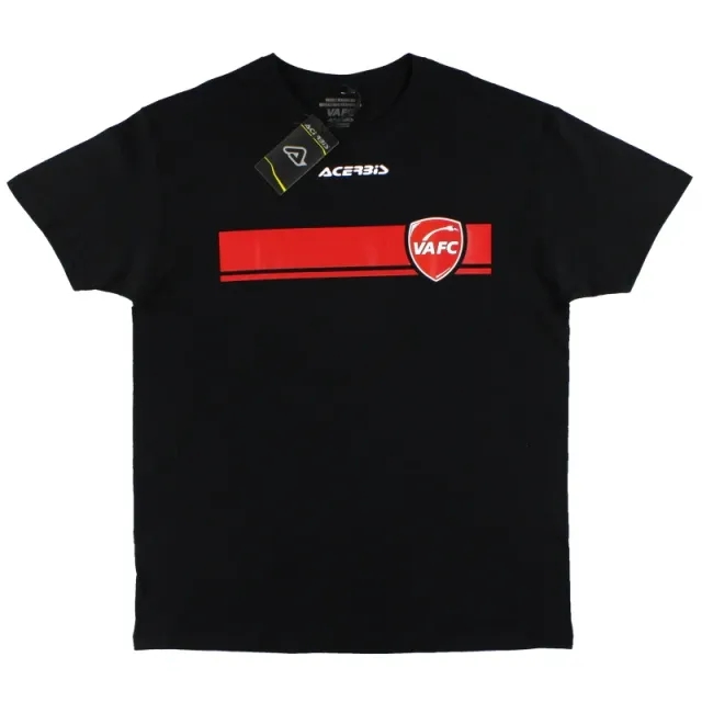 2018-19 Valenciennes Acerbis T-Shirt *BNIB* - Other French Clubs / BNIB 