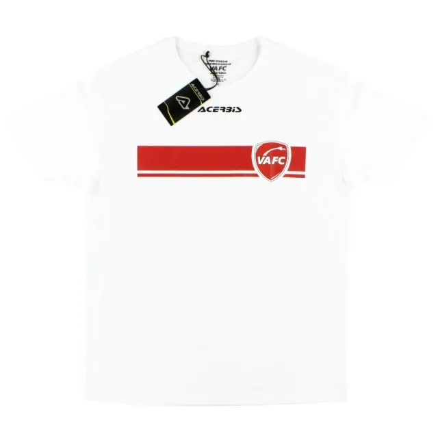 2018-19 Valenciennes Acerbis T-Shirt *BNIB* - Other French Clubs / BNIB 