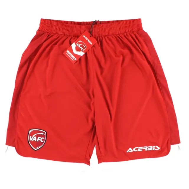 2018-19 Valenciennes Acerbis Away Shorts *BNIB* - Other French Clubs / BNIB 