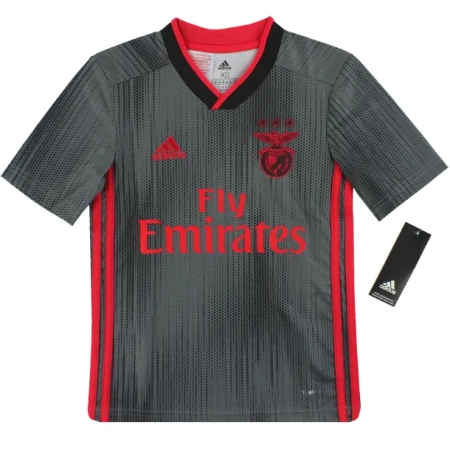 2019-20 Benfica adidas Away Shirt *BNIB* Y - Benfica / BNIB 