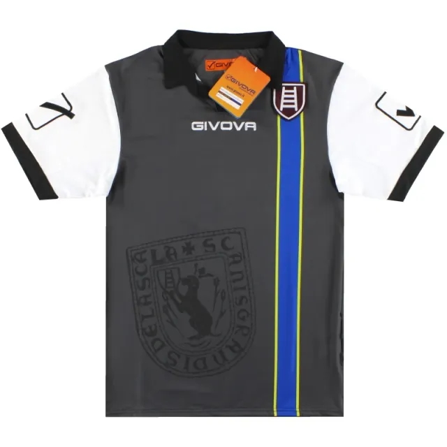 2014-15 Chievo Verona Givova Third Shirt *BNIB * L - Other Italian Clubs / BNIB 