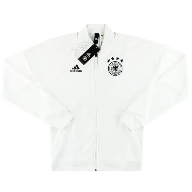 2018-19 Germany adidas ZNE Anthem Jacket *BNIB* - Germany / BNIB 