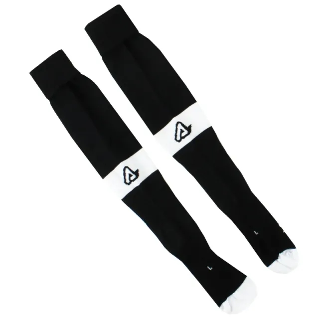 2017-18  Spezia Acerbis Home Socks *BNIB* L - Other Italian Clubs / BNIB 