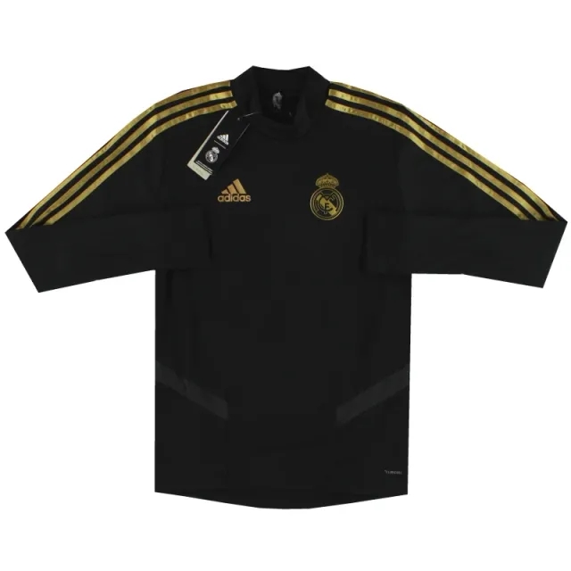 2019-20 Real Madrid adidas Training Top *w/tags* XS - Real Madrid / w/tags 