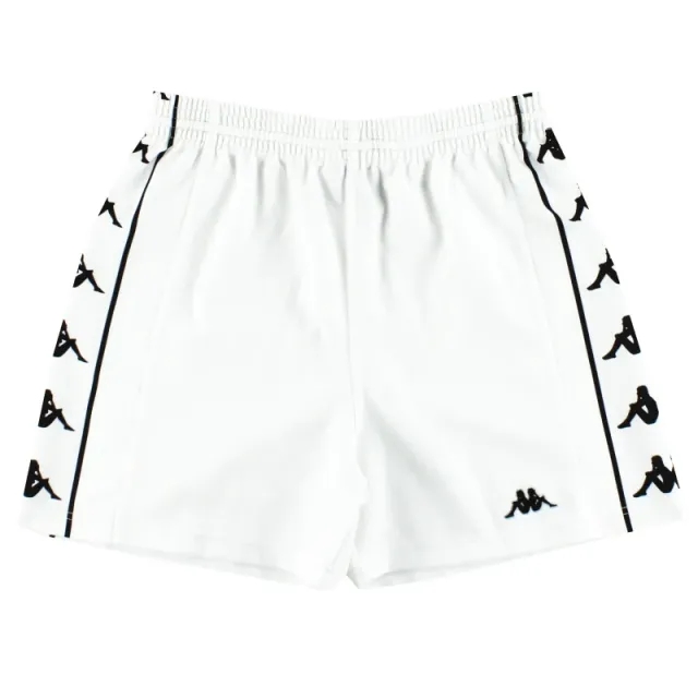 1998-99 Juventus Kappa Away Shorts *Mint* XL - Juventus / Mint 