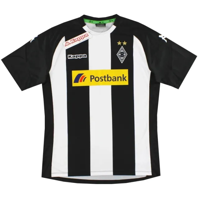 2017-18 Borussia Monchengladbach Third Shirt *w/tags* XL - Borussia Monchengladbach / w/tags 