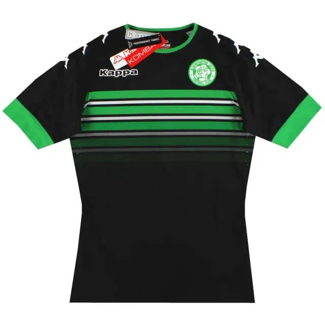 2017-18 Bloemfontein Celtic Kappa Kombat Away Shirt *w/tags* M / w/tags 
