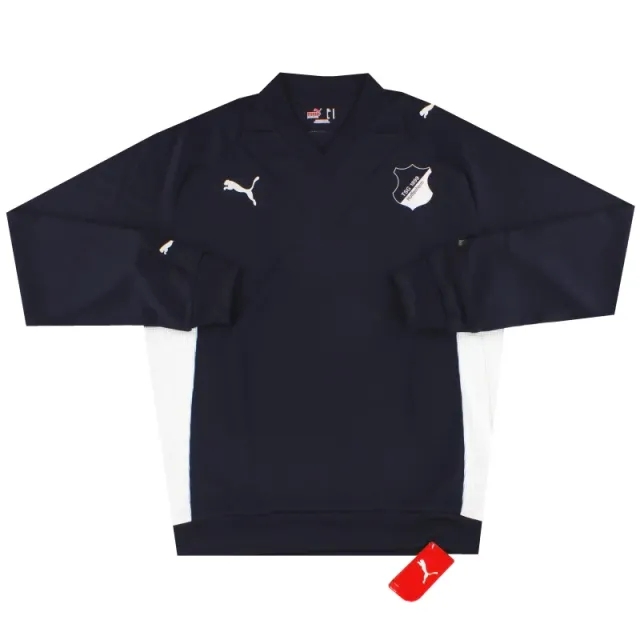 2010-11 TSG Hoffenheim Puma Sweatshirt *BNIB* - Other German Clubs / BNIB 