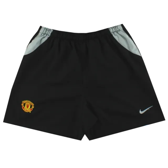 2000-01 Paris Saint-Germain Nike Away Shorts XL.Boys - Paris Saint-Germain / Excellent 