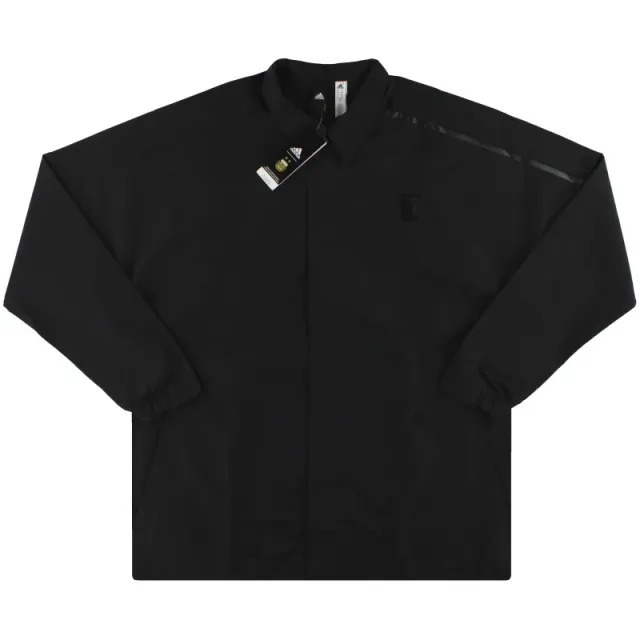 2018-19 Argentina adidas ZNE Woven Jacket *BNIB* - Argentina / BNIB 