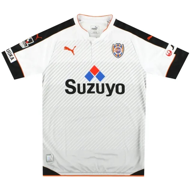 2016 Shimizu S-Pulse Puma Away Shirt *Mint* XL - Other World Clubs / Mint 