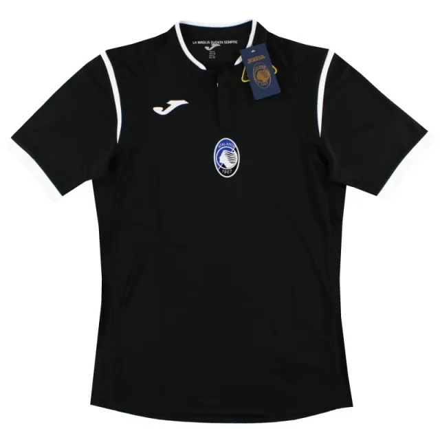 2017-18 Atalanta Joma Goalkeeper Shirt *BNIB* S - Other Italian Clubs / BNIB 
