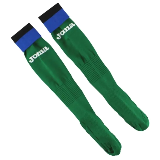 2017-18 Atalanta Joma Goalkeeper Socks *BNIB* M - Other Italian Clubs / BNIB 