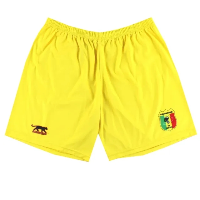 2013 Mali Airness Home Shorts XL - Other African Teams / Excellent 