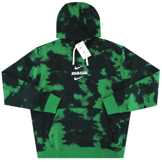 2021-22 Tottenham Nike Travel Hoodie *w/tags* S - Tottenham Hotspur / w/tags 