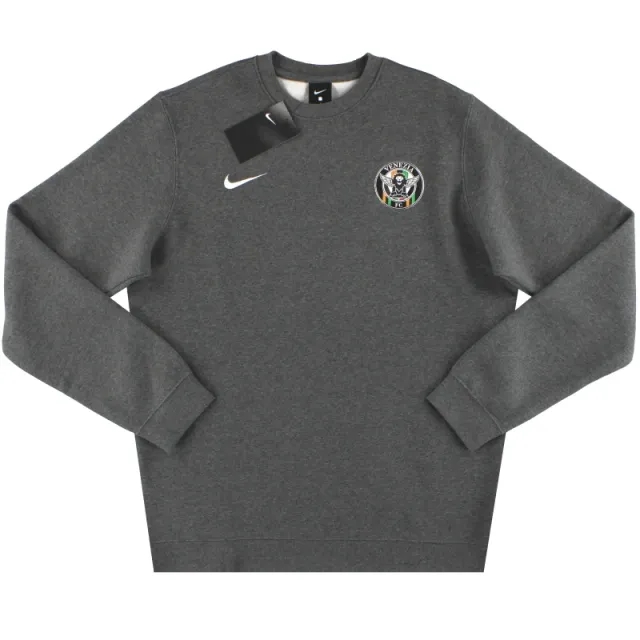 2019-20 Venezia Nike Crew Sweatshirt *BNIB* - Other Italian Clubs / BNIB 