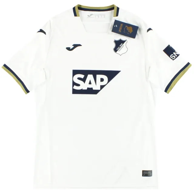 2020-21 TSG Hoffenheim Joma Away Shirt *BNIB* - Other German Clubs / BNIB 