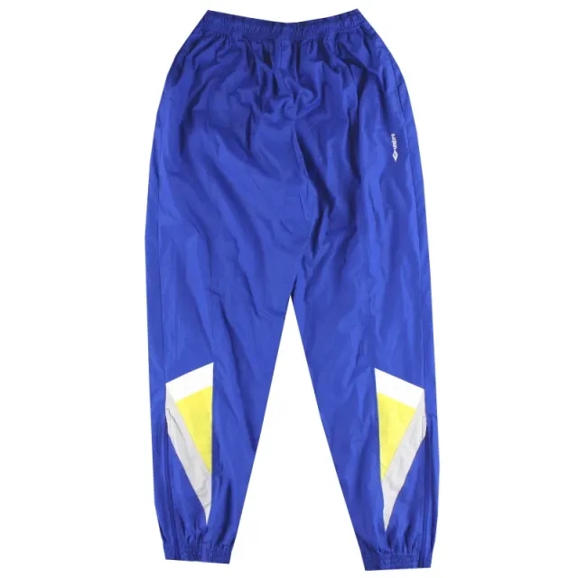 1990-92 Everton Umbro Track Bottoms *As New* M - Everton / As New 