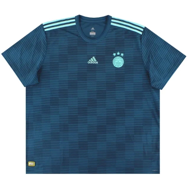 2018-19 Fenerbahce adidas Away Shirt XXXL - Fenerbahce / Excellent 