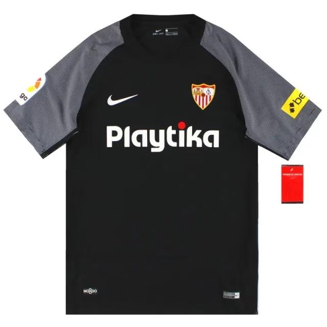 2018-19 Sevilla Nike Third Shirt *BNIB* - Sevilla / BNIB 