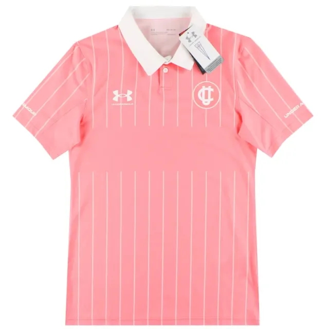 2021-22 Deportivo Universidad Catolica Under Armour Third Shirt *w/tags* M - Central and South American Clubs / w/tags 