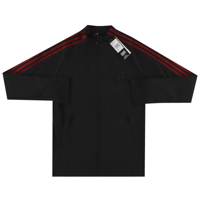 2020-21 Manchester United adidas Anthem Jacket *BNIB* XS - Manchester United / BNIB 