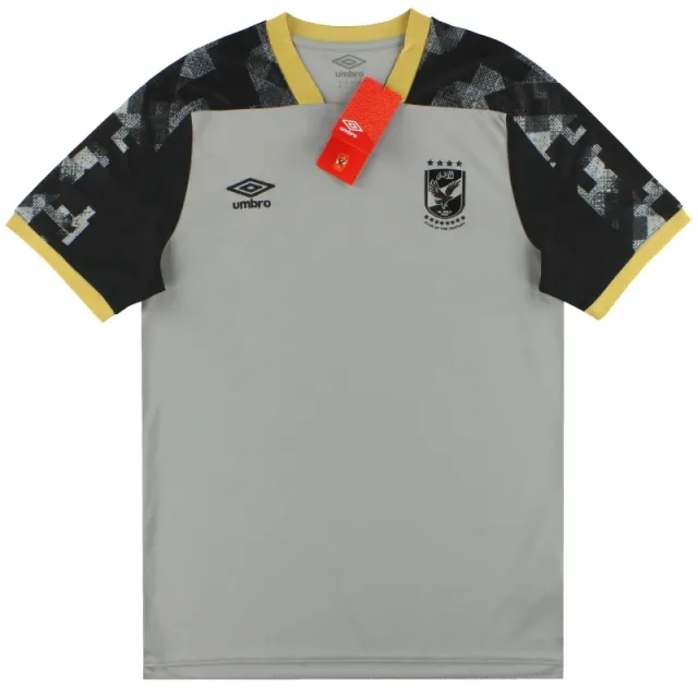 2020-21 Al Ahly Umbro Away shirt *w/tags* M - Other World Clubs / w/tags 