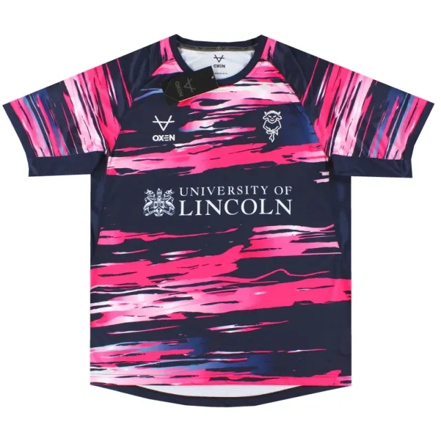 2023-24 Lincoln City Third Shirt *BNIB* XL - Lincoln City / BNIB 
