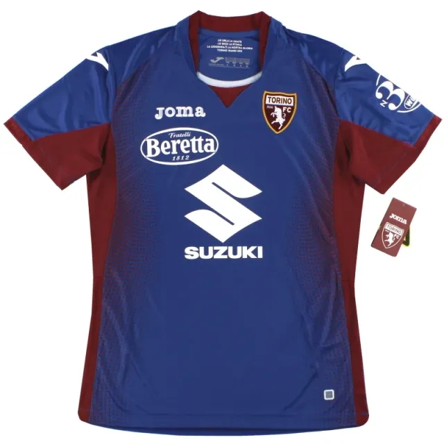 2019-20 Torino Joma Third Shirt *BNIB* M - Other Italian Clubs / BNIB 