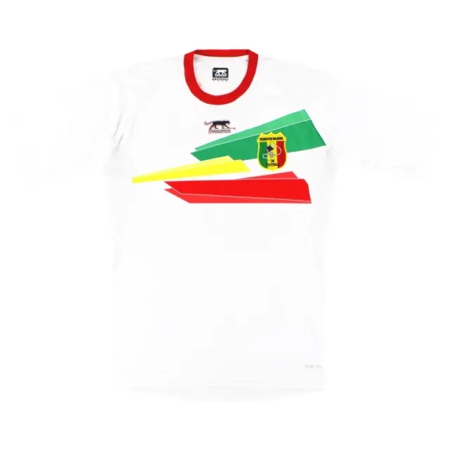 2013 Mali Airness Training Shirt *BNIB* XL - Other African Teams / BNIB 